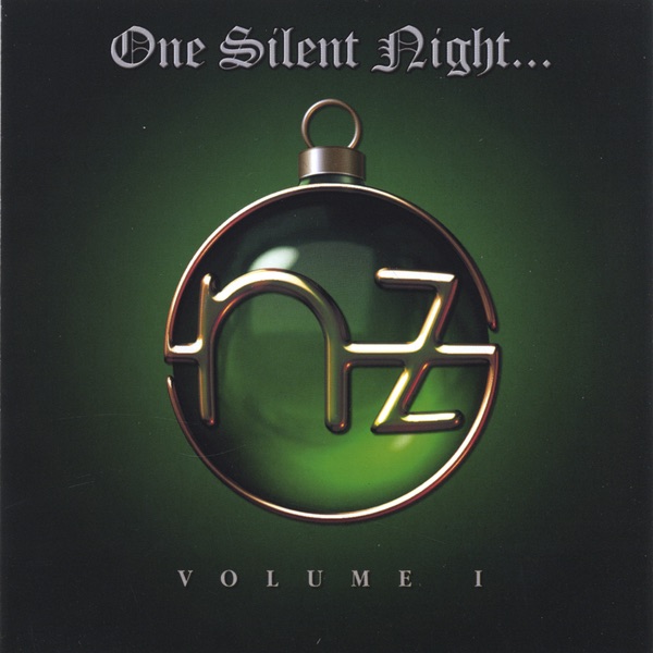 Neil Zaza - One Silent Night... Volume 1